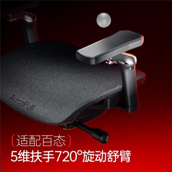 ——智能调节 护航每一场对战！CQ9电子电竞新纪元：傲风G9(图2)