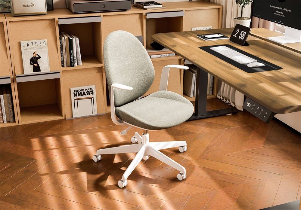 誉企业精一：座具定制化解决方案CQ9电子app广东办公家具荣(图2)