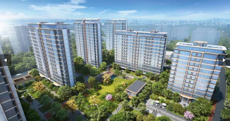 不值得买-升值空间-最新消息-网站-最新首页 -楼盘百科CQ9电子中国网站新华星耀玥湖售楼处地址-交房时间-值(图3)