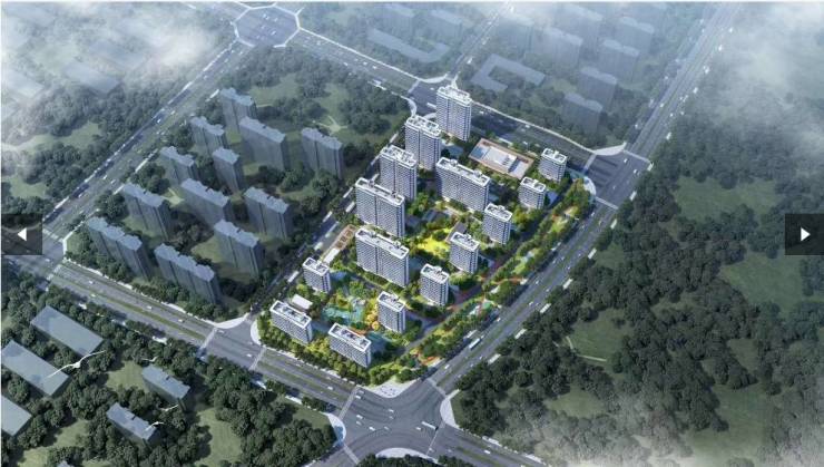 不值得买-升值空间-最新消息-网站-最新首页 -楼盘百科CQ9电子中国网站新华星耀玥湖售楼处地址-交房时间-值(图6)